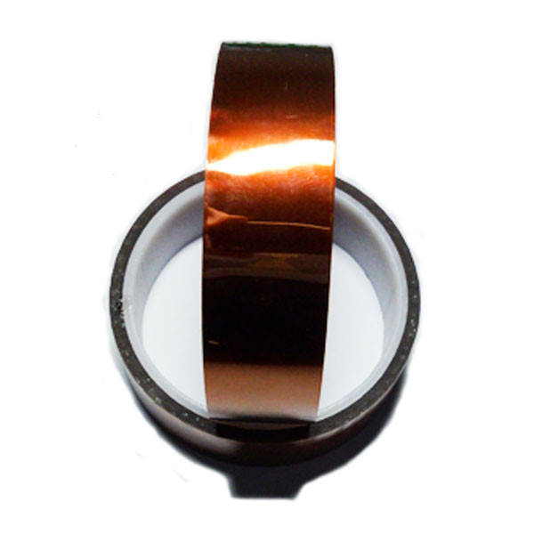 

Термоизолирующая пленка Kapton 25mm 30m