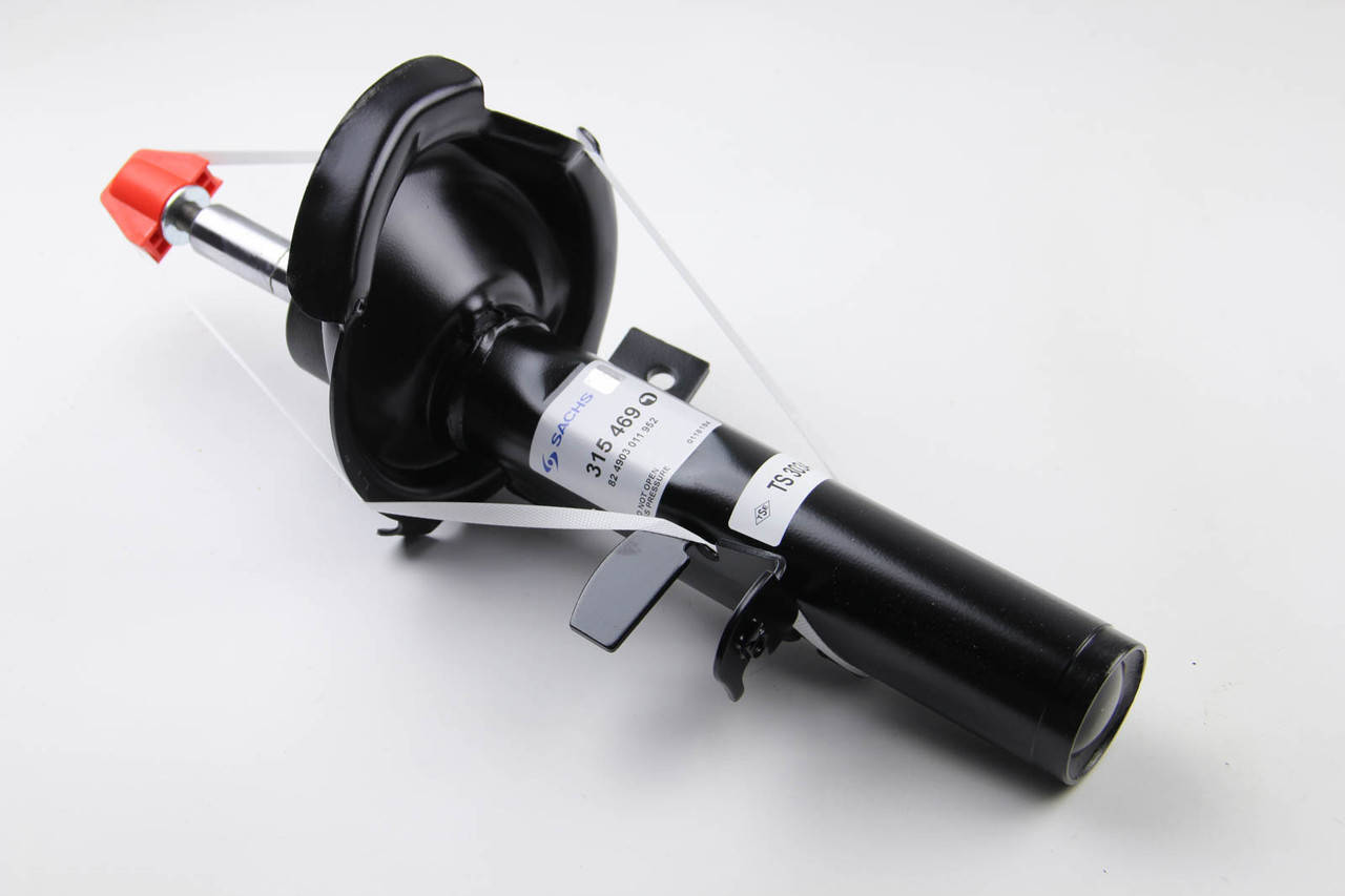 

Амортизатор передний Ford Focus 2 C-Max 04-> LH газ