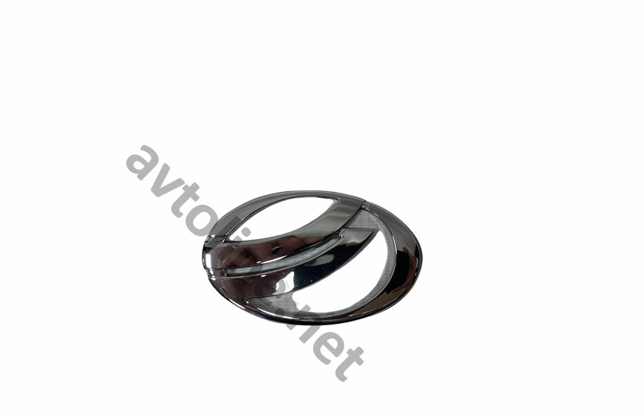 

Эмблема крышки багажника (Бананы) Ланос, Сенс Т-100