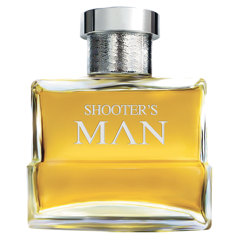 

Парфюмированная вода Shooter's Man Farmasi 100мл