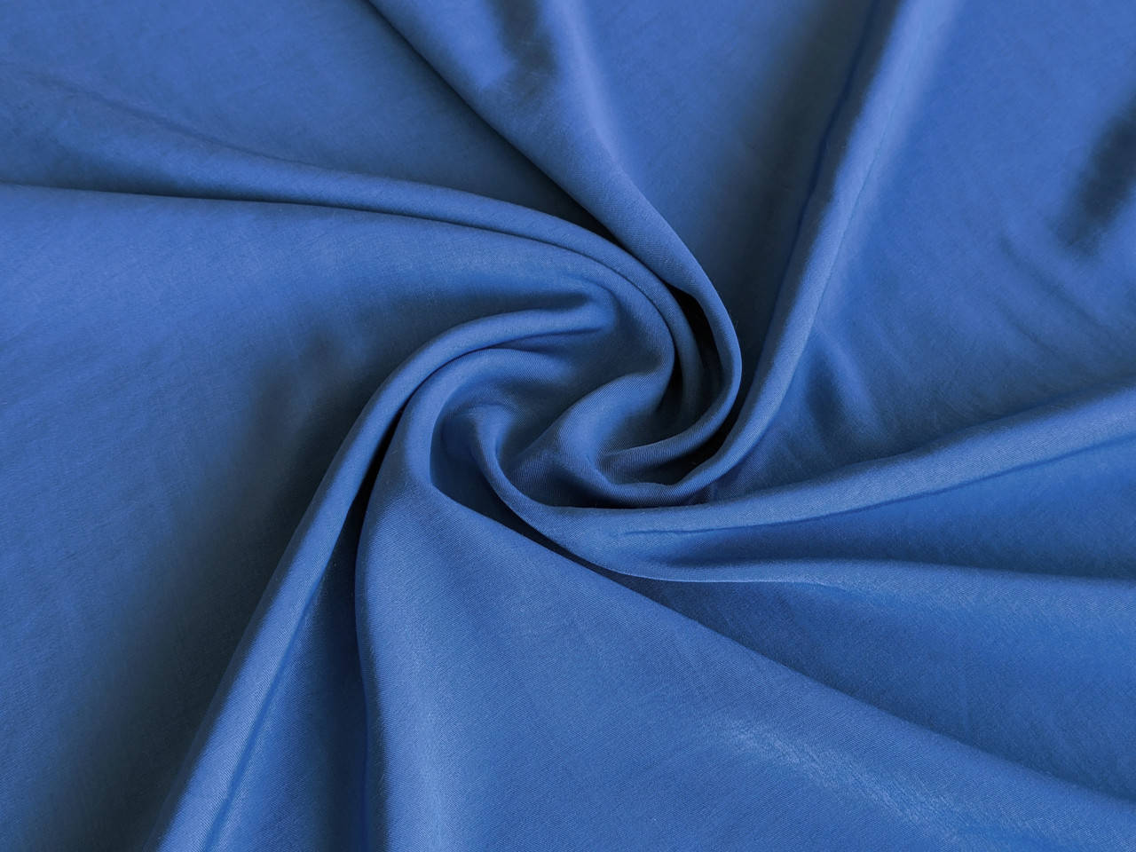 

Штапель шелк, джинсовый