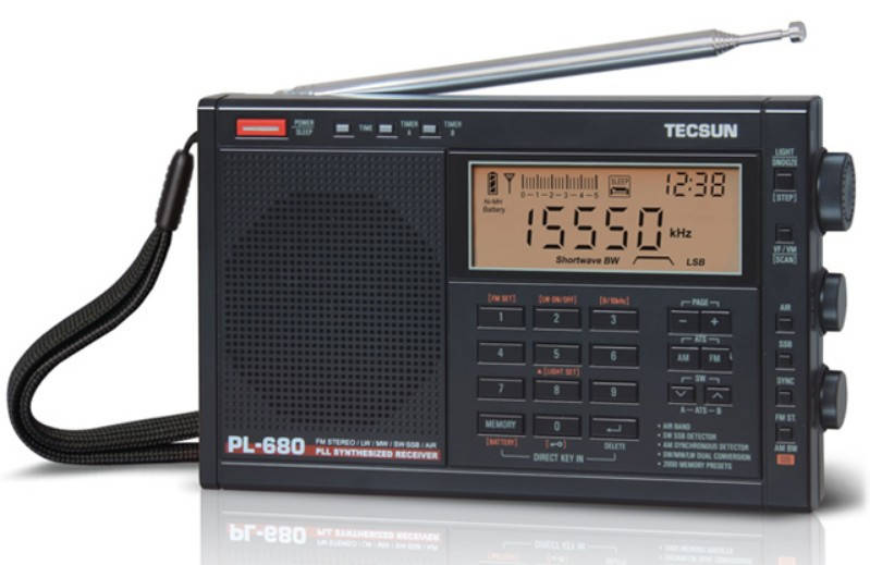 

Tecsun PL-680