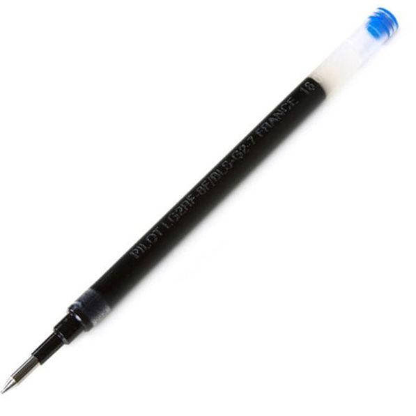 

Стержень гелевый PILOT G-2 BLS-G2