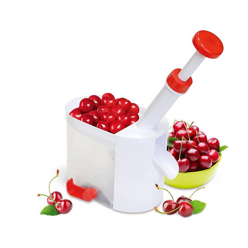 

Машинка для удаления косточек Cherry Corer