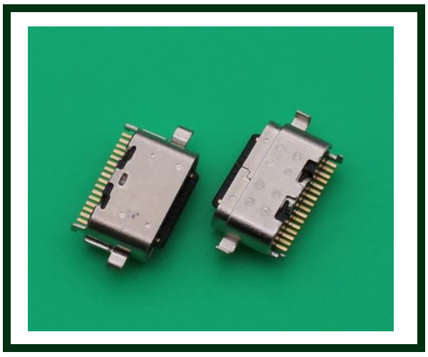 

Разъем заряда для Samsung T500, T505, rev 2, type-c
