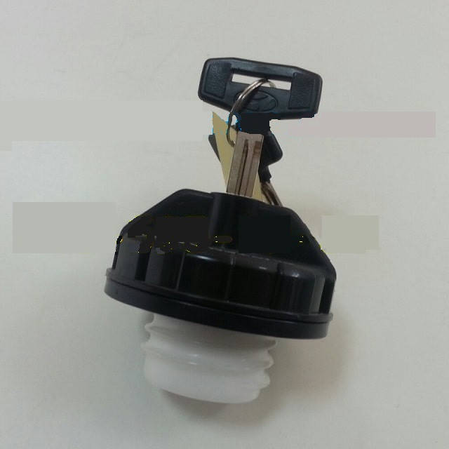 

Крышка топливного бака 31180-5HA00 Hyundai HD65, HD78, HD 72 Хюндай.