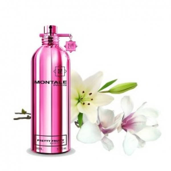 

MONTALE PRETTY FRUITY TESTER