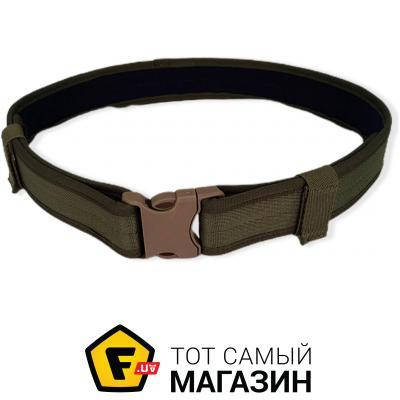 

Ukr Cossacks Пояс тактический UKR COSSACKS 1.0 ХАКИ, 150см р