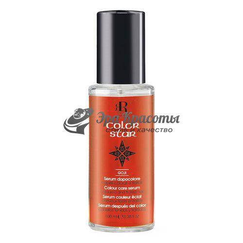 

Флюид для окрашенных волос Line Color Star Serum RR Line, 100 мл