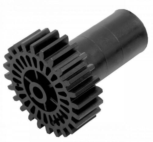 

Шестерня с валом для мясорубки Braun 67051414