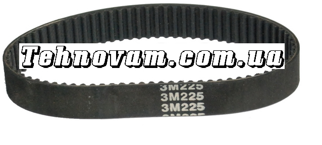 

Ремень зубчатый 3M-225-17