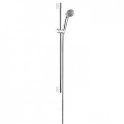 

Душевой гарнитур Hansgrohe Crometta 85 Multi 27767000