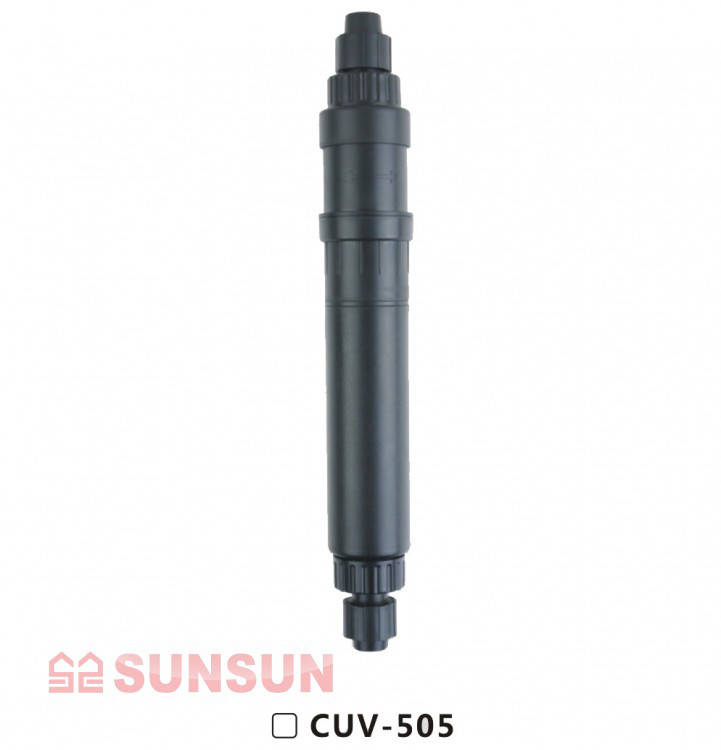 

Стерилизатор Sunsun CUV - 505