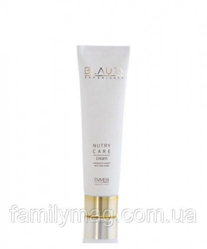 

♛Крем Немедленное восстановление - NUTRY CARE CREAM Emmebi, Italy, 150 мл