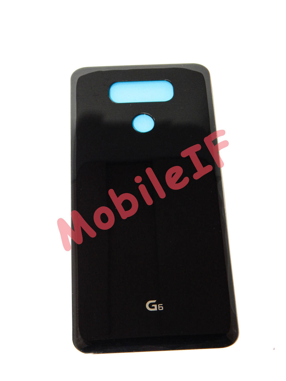 

Задня кришка LG G6 H870, H872, H871, H873, G600, US997, VS988 Black, Черный