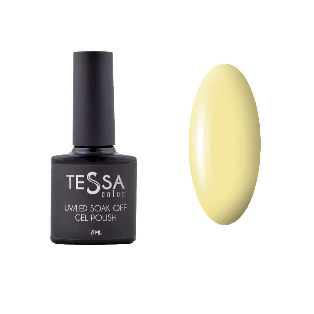 

Гель-лак Summer №08 TESSA 8 мл