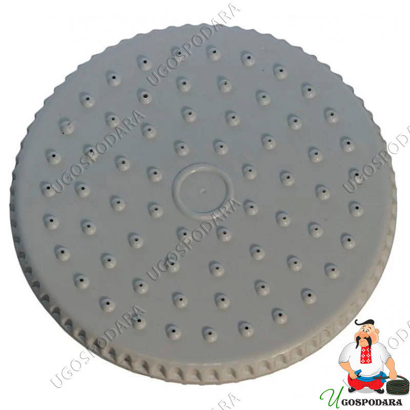 

Насадка распылительная 12,5 см