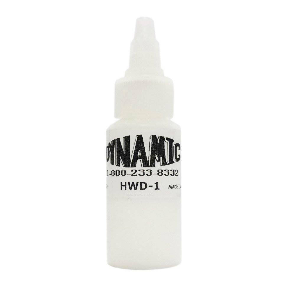 

Dynamic White 30ml 1oz (оригинальная фасовка)