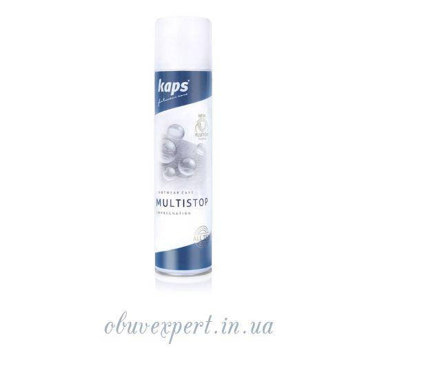 

Multistop спрей-захист від води, жирів і бруду 400 ml
