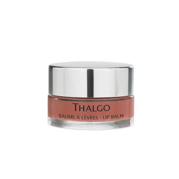 

Бальзам для Губ Розовый Thalgo Lip Balm Pink 10 г