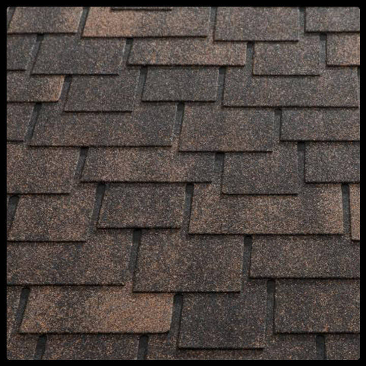 

Битумная черепица KATEPAL™ Ambient Темная охра