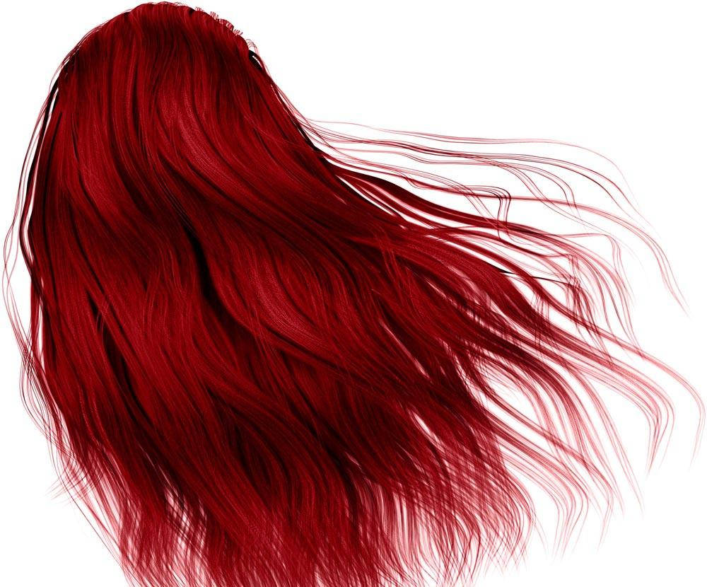 

Крем - краска для волос, 100 ml, Spa Master Cream Color, Спа Мастер 6/6R - Темный красный блонд