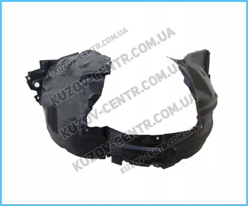 

Подкрылок передний правый Nissan Juke 10- (FPS) 638421KA0A