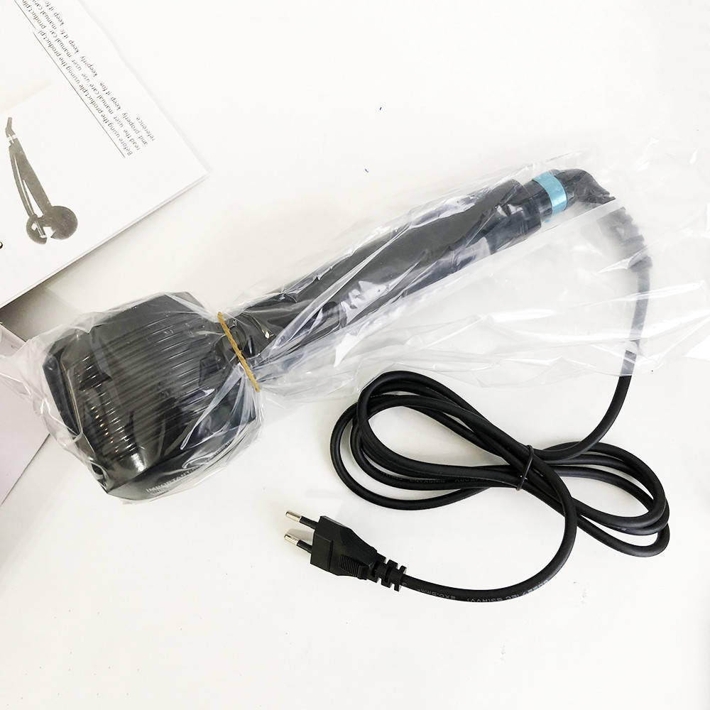 

Щипцы BALALISI Perfect Curl 2665. KT-651 Цвет: черный