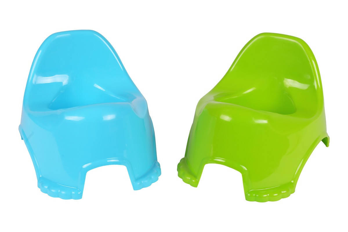 

Горщик дитячий ТехноК 2 види 4067