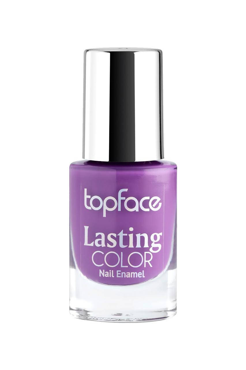 

Лак для Lasting Color Nail Enamel Topface PT104 №44