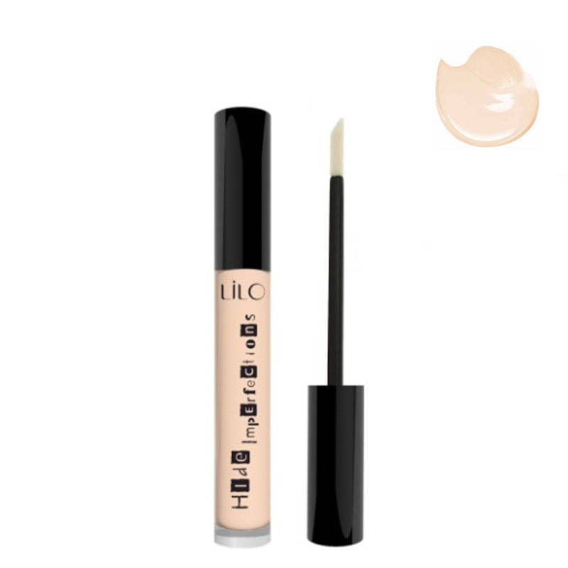 

Консилер Hide imperfections Ivory