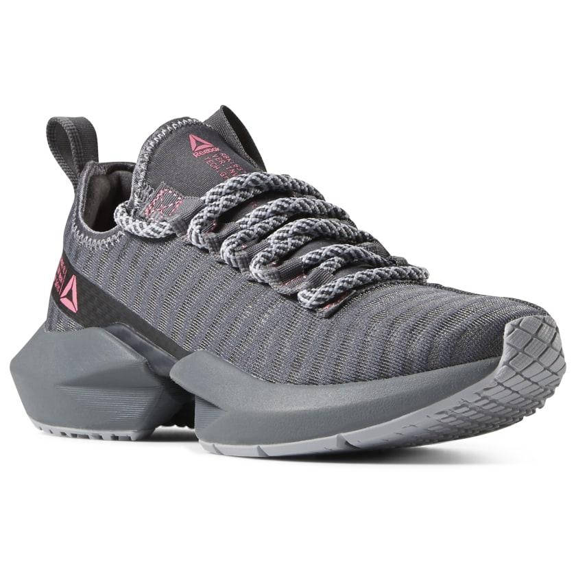 

Кроссовки женские REEBOK SOLE FURY SE Оригинал!, Черный
