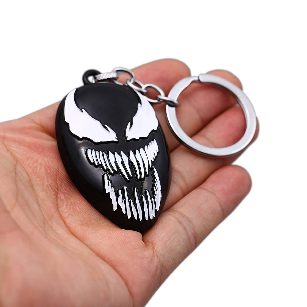 

Брелок GeekLand Venom Веном маска.MV 10.05