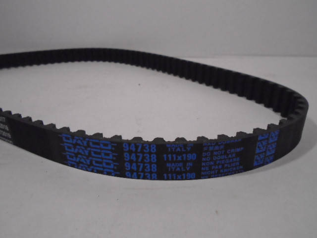 

Ремень ГРМ ВАЗ 2108-2115 1.5 Dayco