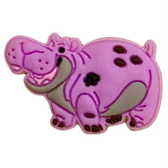 

Джибитс (Jibbitz) для CROCS