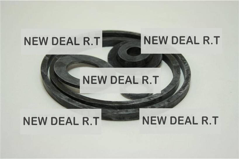 

Ремкомплект фильтра масляного ГАЗ-53 (под центрифугу) Каучук