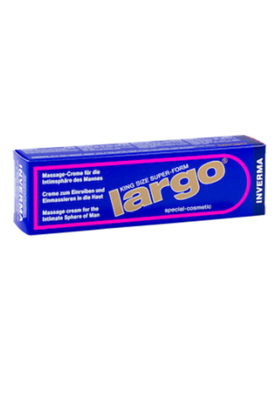

Крем Largo special 40 ml