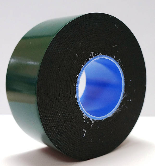 

Двусторонний скотч Saltape 40*5м