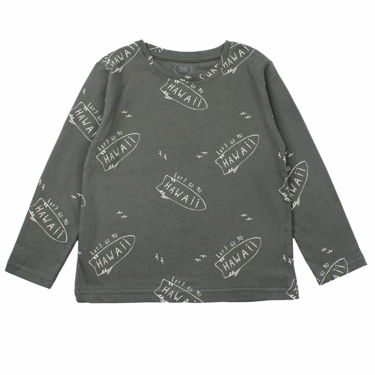 

Джемпер для хлопчиків Фламінго Хакі, 152