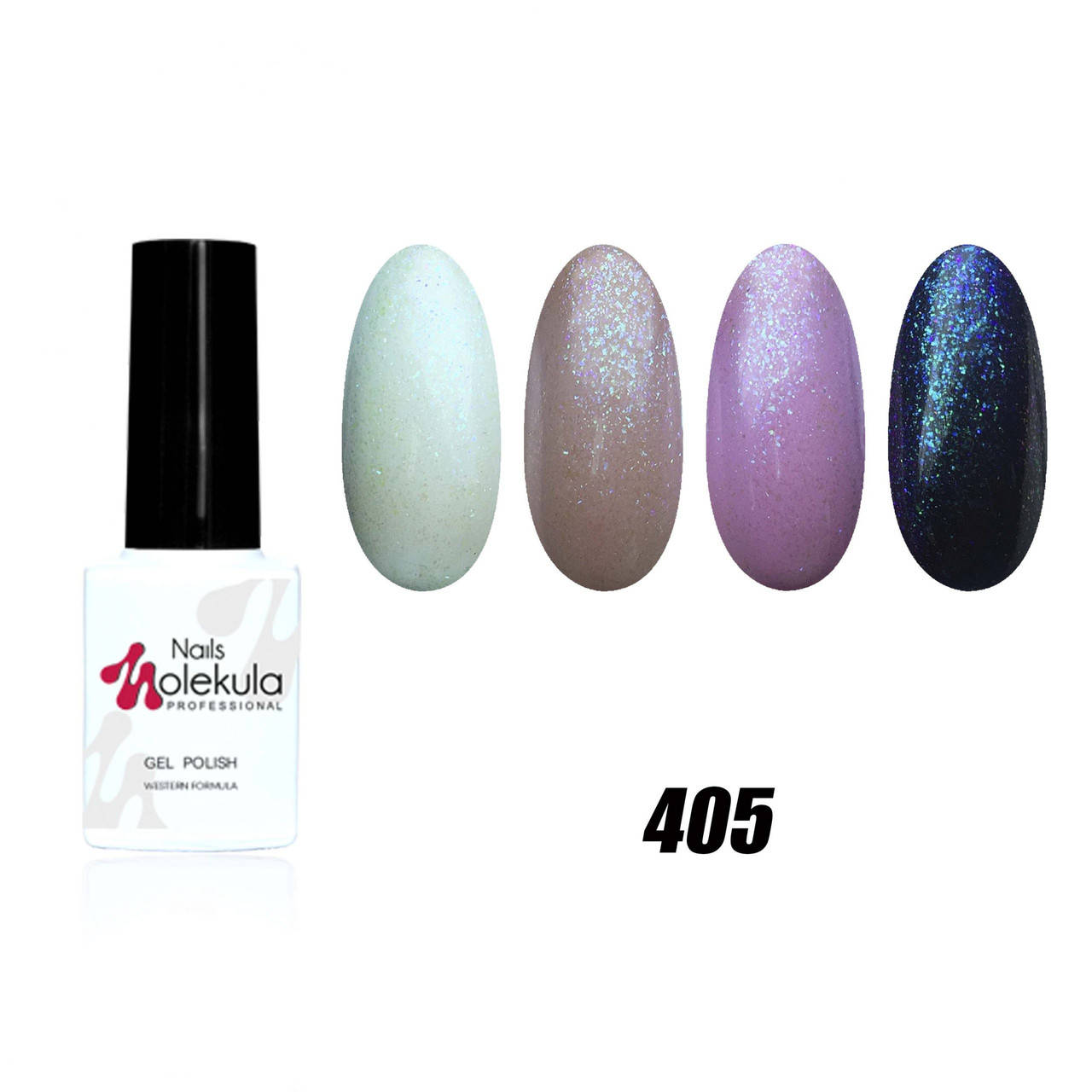 

Гель-лак OPAL VULCANIC №405 (ПОРЦЕЛЯНОВИЙ ПИЛ)