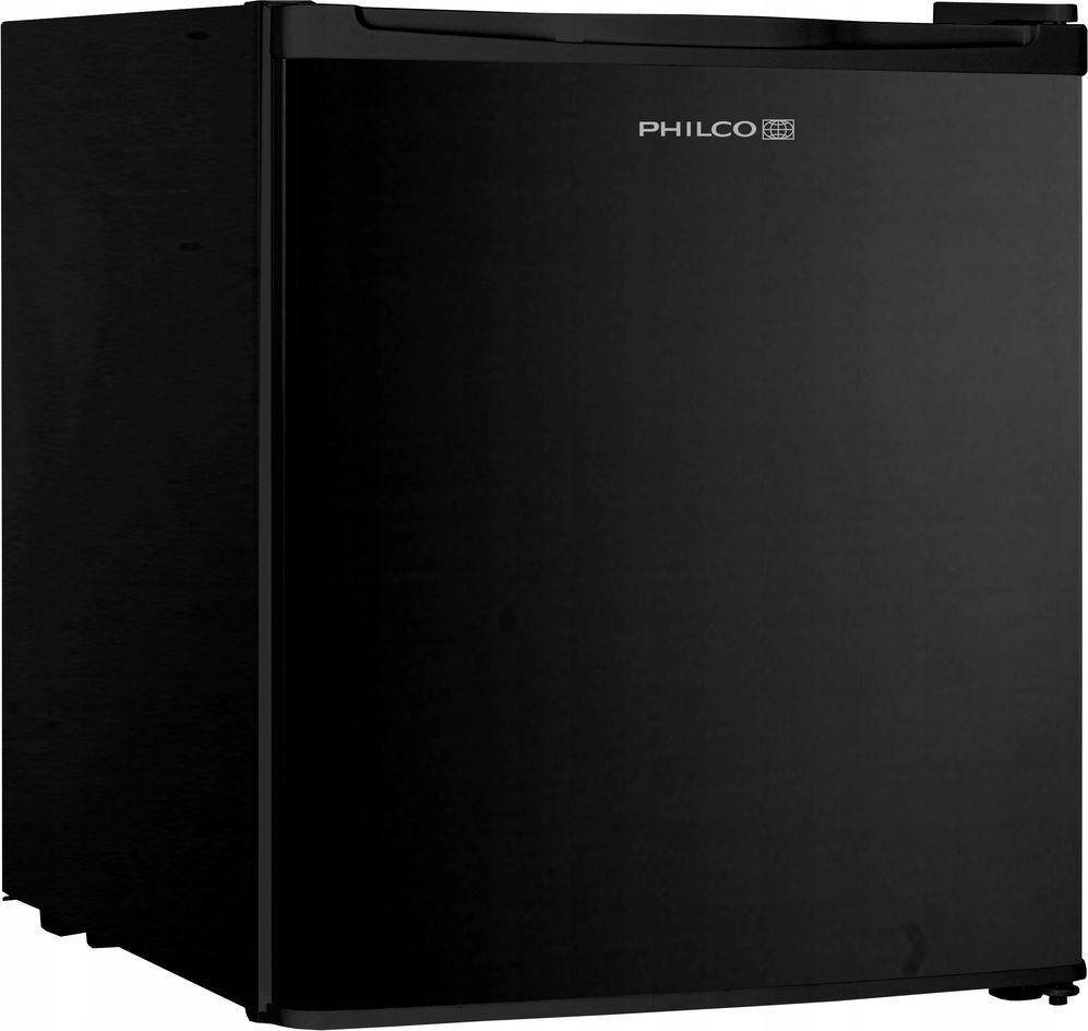 

Холодильник с морозильной камерой Philco PSB 401 B Cube