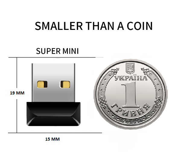 

Mini USB флешка, 32 Гб GB, USB 2.0 Cruzer НИЗКОПРОФИЛЬНАЯ