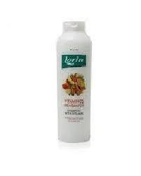 

Шампунь Lorin Multivitamin (1л.)