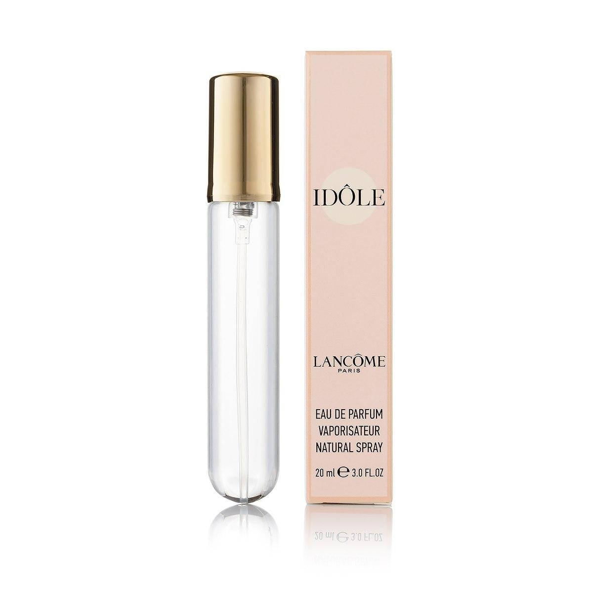 

20 мл мини парфюм спрей Lancome Idole (Ж)