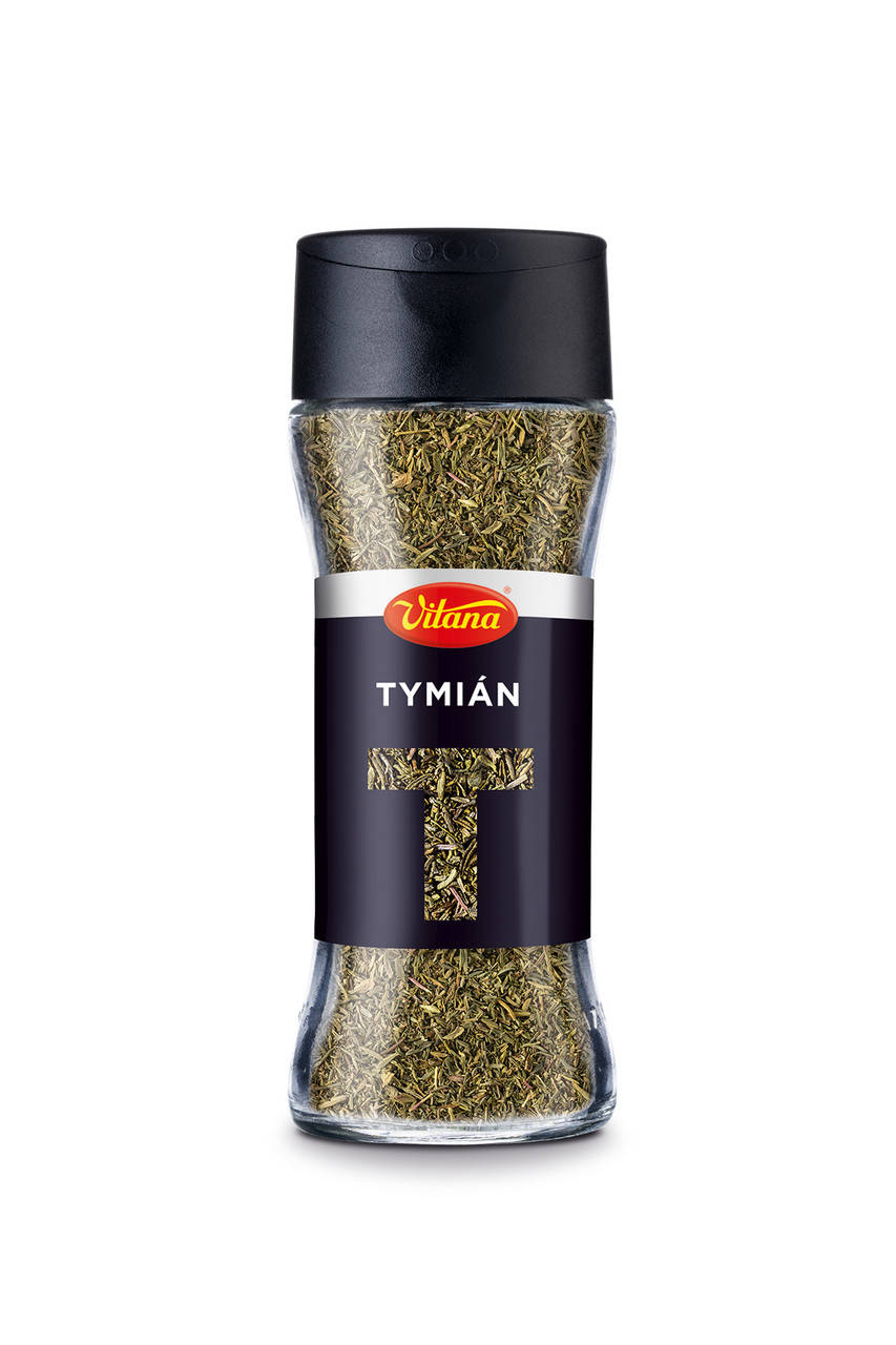 

Vitana Спеції в дозаторі Тим'ян 25г с/б