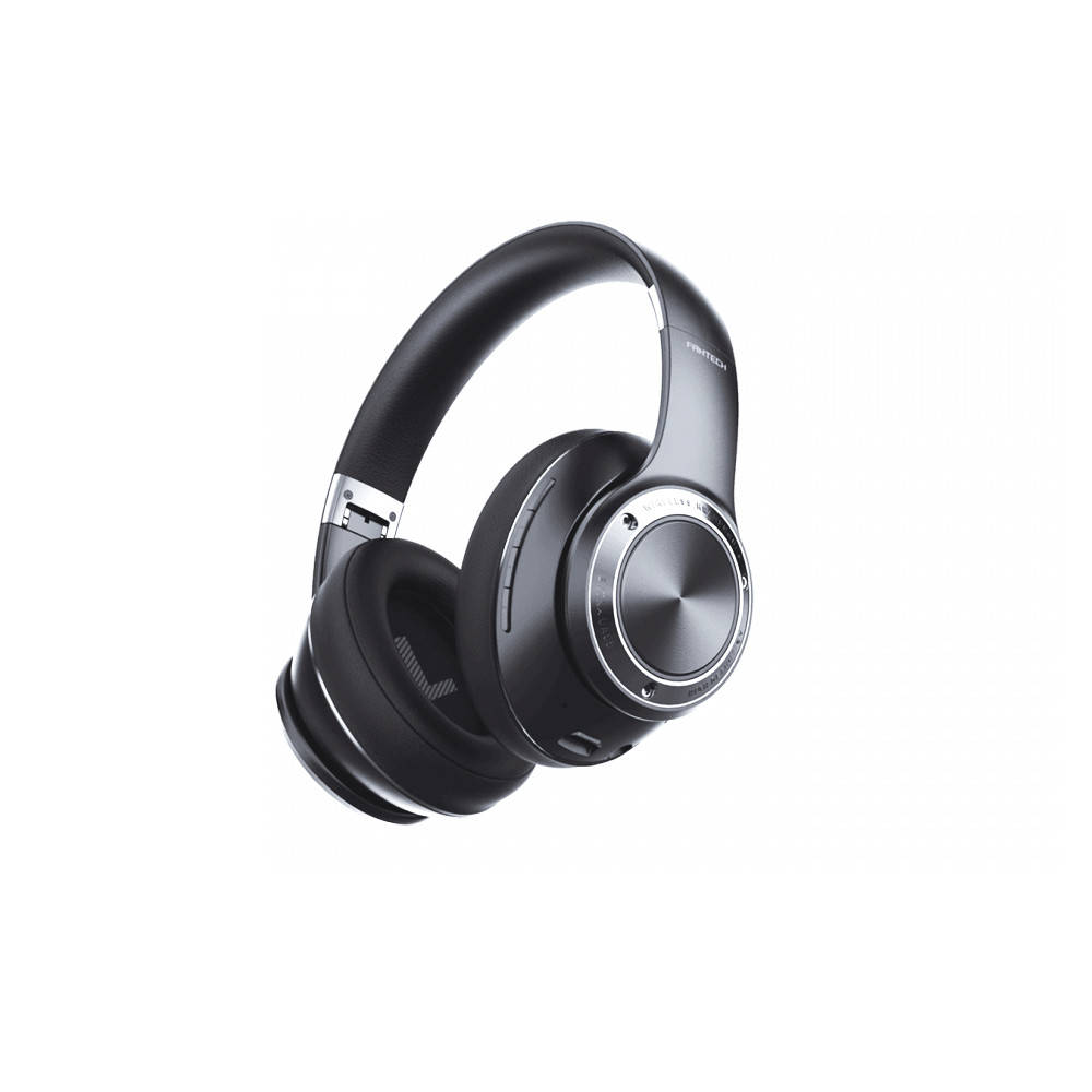 

Bluetooth наушники-гарнитура Fantech WH01 , Black, Разные цвета