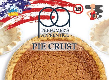 

Pie Crust ароматизатор TPA (Корочка пирога)