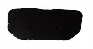 

Шумоизоляция Изоляция капота VOLKSWAGEN BEETLE (5C1), 10.11-