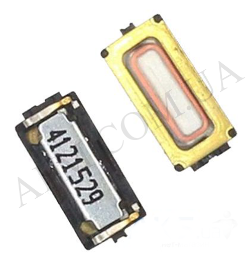 

Динамик Meizu M1/ M1 Note/ M2 mini/ M2 Note/ M3/ M3 Note/ M5/ MX5/ MX6/ Xiaomi Redmi 3/ Redmi 3s/