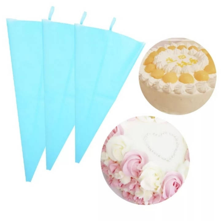 

Кондитерский мешок многоразовый 35х21 см